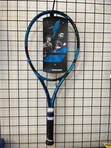 Babolat Pure Strike Tennis Racquet Racket 100sq 300g 16x19 G2 Unstrung 182392 - £425.70 GBP