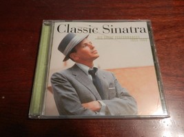 Classic Sinatra: His Greatest Performances 1953-1960 by Frank Sinatra (CD,... - $18.05