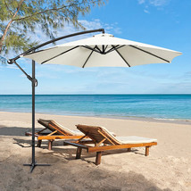 6 Bones Parasol Umbrella Surface Without Stand 2m Parasol Replaceable Cl... - $1,045.27 MXN