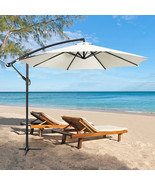 6 Bones Parasol Umbrella Surface Without Stand 2m Parasol Replaceable Cl... - $1,045.27 MXN