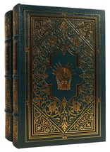Robert Graves The Greek Myths 2 Volume Set Easton Press 1st Edition 1st Printing - £529.96 GBP