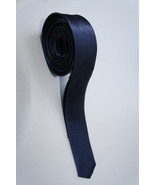 JT3 Navy Blue Necktie - $19.99