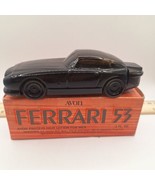 VTG Avon Ferrari 53 Car Decanter Wild Country Mens After Shave 2 fl oz  - $14.25