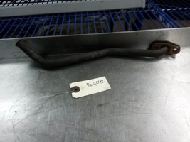 EGR Tube From 1998 Chrysler  Town &amp; Country  3.8 - $25.94