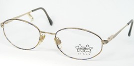 Luxottica LU 2233 G676 Oro / Multicolor Gafas Marco 51-18-135mm - $66.78