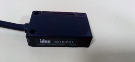 Idec SA1B-DN1 Series SA1B Photoelectric Sensor Idec Corporation - $64.15