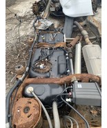 04-09 Chevy Tahoe Fuel Gas Tank W/O Pump - $3,026.47 MXN