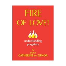 Fire of Love!: Understanding Purgatory Saint Catherine - £5.23 GBP