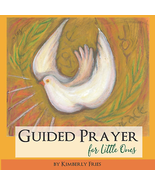 Guided Prayer for Little Ones Book - £13.10 GBP