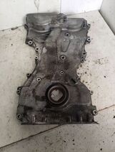 Timing Cover 2.4L VIN D 8th Digit Hybrid Fits 11-16 OPTIMA 696436 - $716.35 MXN