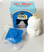 Vintage Avon Dr. Hoot Owl Decanter 4 fl. oz. Wild Country After Shave NIB - $13.64 CAD