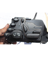 2003-2006 MERCEDES BENZ S600 LH DRIVER SIDE SEAT ADJUSTER CONTROL SWITCH... - $1,461.65 MXN