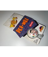 Spectra Star Pee Wee Yo-Yo Radical New Sealed Herman Playhouse - $44.78 CAD