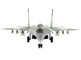 Mikoyan MIG-29A Fulcrum Fighter Aircraft 906th FR USSAR Force Russian Air Force - £96.42 GBP