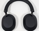Sony WH-1000XM5 Wireless Noise Canceling Headphones - Black - READ DESCR... - £136.88 GBP