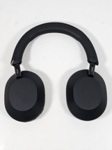 Sony WH-1000XM5 Wireless Noise Canceling Headphones - Black - Read Description! - £135.52 GBP