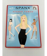Spanx By Sara Blakely Higher Power Panties Shape Wear Color: Bare Women’... - $485.75 MXN