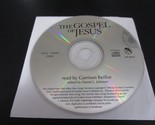 The Gospel of Jesus by Daniel L. Johnson (2006, Audio CD) - Disc 3 Only!! - £4.92 GBP