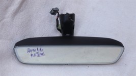2014-2016 Acura MDX Interior Rearview Auto Dim Mirror (5wire Plug) - $87.53