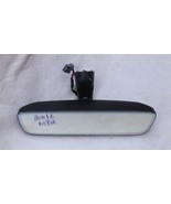 2014-2016 Acura MDX Interior Rearview Auto Dim Mirror (5wire Plug) - $119.96 CAD