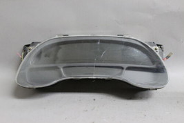 01 02 03 04 05 Cadillac Seville 4.6L Instrument Cluster Speedometer Oem - £38.93 GBP