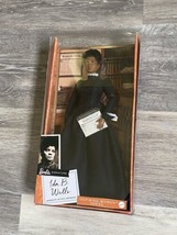 2021 IDA B WELLS Barbie Signature Inspiring Women Series - READ - £11.76 GBP