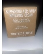Youth To The People Superfood Air-Whip Moisture Cream  2 fl oz - €24,98 EUR