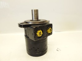 New Oem Parker TC00803F420AAAA Hydraulic Motor - $677.20