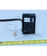 Vintage Westinghouse  6 Transistor Radio Model H-902 P6 GPA W Leather Ca... - $33.61 CAD