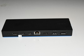 HP Elite G4 USB-C Docking Station 924850-001 hstnh-u601 no ac plug #1 w3 - $42.00