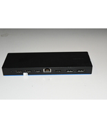 HP Elite G4 USB-C Docking Station 924850-001 hstnh-u601 no ac plug #1 w3 - £32.89 GBP