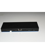 HP Elite G4 USB-C Docking Station 924850-001 hstnh-u601 no ac plug #1 w3 - $57.05 CAD