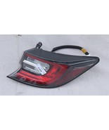 2019-24 Toyota Corolla Hatchback Quarter Mount Outer Taillight Passenger... - €141,17 EUR 2019-24 Toyota Corolla Hatchback Quarter Mount Outer Taillight Passenger... - €141,17 EUR