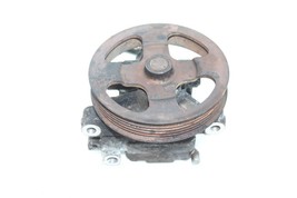 07-09 MAZDASPEED 3 POWER STEERING PUMP Q1006 image 7
