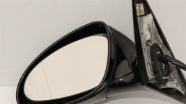 07-09 Mercedes S550 S63 AMG Power Door Mirror Driver Left LH (2 plug 17-Wire) image 7