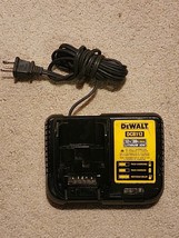 DEWALT DCB112 Battery Charger - Black - $18.45