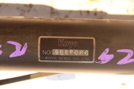 1999-2003 LEXUS RX300 AWD STEERING GEAR RACK POWER RACK AND PINION K3029 image 8