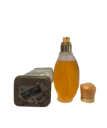 Cafe-Cafe Paris 1.7 oz EDP Spray Vintage Version for Women -Tin Box by C... - $19.95