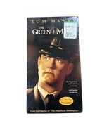 The Green Mile (VHS 2000 Collectors Edition With Documentary) New Factor... - £3.75 GBP