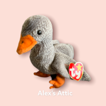 TY Beanie Baby - Honks  pre-owned - £3.86 GBP