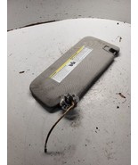 Driver Left Sun Visor Fits 10-17 EQUINOX 1241274 - €39,91 EUR