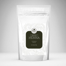 Natural Henna Powder for Hair- 20gm - £0.79 GBP