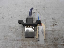 2008-2013 Chrysler Dodge Volkswagen HVAC Blower Motor Resistor S8733001 - $403.38 MXN