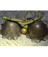 Vintage Brass store bells.C.1960. - €12,88 EUR