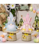 Easter Gnome in Hat - $24.95