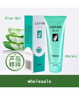 20pcs Aloe Gel Plant Essence Reduce acne Repairs Skin Soothe Sensitivity... - $36.80+