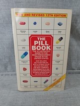 Pill Book (Quality Paper) Ser.: The Pill Book by Harold M. Silverman (20... - $2.99