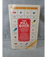 Pill Book (Quality Paper) Ser.: The Pill Book by Harold M. Silverman (20... - $55.14 MXN