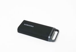 Samsung T5 EVO 8TB Black USB 3.2 Gen 1 Portable External SSD MU-PH8T0S/AM image 2