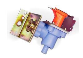 S-30 D T1 Solenoid Valve, Water Inlet, 120 Volt, 60HZ, Dishwasher - $186.08 CAD